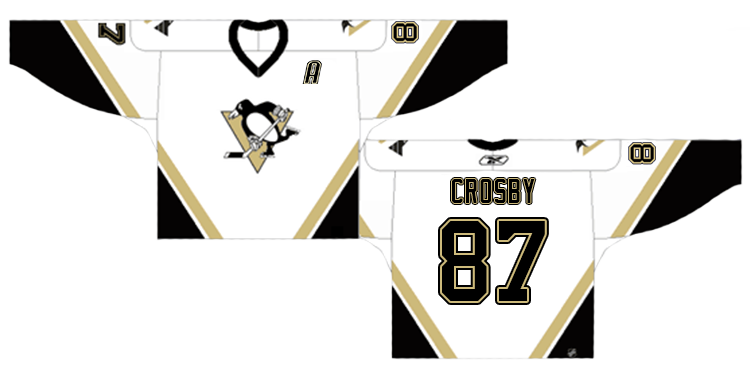 Penguins History on X: @TheDanKingerski Looks like the P from Pittsburgh's  first NHL team, the Pirates (1925-1930). Would be amazing if they're  wearing these!  / X