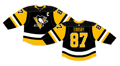 Penguins History on X: @TheDanKingerski Looks like the P from Pittsburgh's  first NHL team, the Pirates (1925-1930). Would be amazing if they're  wearing these!  / X