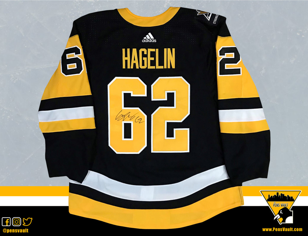 ALTERNATE A OFFICIAL PATCH FOR PITTSBURGH PENGUINS BLACK JERSEY