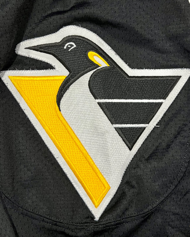 It's official: Penguins announce return of “RoboPenguin” jersey for this  season - PensBurgh
