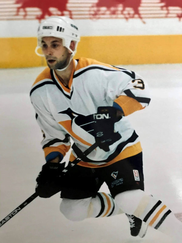 One for the Ages: Sergei Zubov's 1993-94 NHL Season
